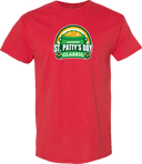 Short Sleeves - Academy St.Patty's Day Classic 2026