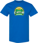 Short Sleeves - Academy St.Patty's Day Classic 2026