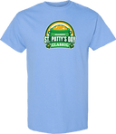Short Sleeves - Academy St.Patty's Day Classic 2026