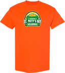 Short Sleeves - Academy St.Patty's Day Classic 2026