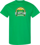 Short Sleeves - Academy St.Patty's Day Classic 2026