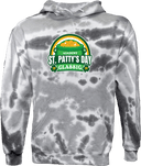 Tie-Dye Hoodies - Academy St.Patty's Day Classic 2026
