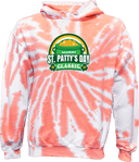 Tie-Dye Hoodies - Academy St.Patty's Day Classic 2026