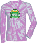 Tie-Dye Long Sleeves - Academy St.Patty's Day Classic 2026