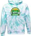 Tie-Dye Hoodies - Academy St.Patty's Day Classic 2026