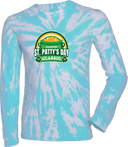 Tie-Dye Long Sleeves - Academy St.Patty's Day Classic 2026