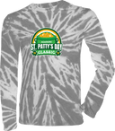 Tie-Dye Long Sleeves - Academy St.Patty's Day Classic 2026