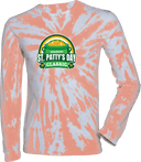 Tie-Dye Long Sleeves - Academy St.Patty's Day Classic 2026
