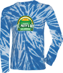 Tie-Dye Long Sleeves - Academy St.Patty's Day Classic 2026