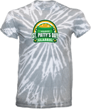 Tie-Dye Short Sleeves - Academy St.Patty's Day Classic 2026