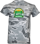 Tie-Dye Short Sleeves - Academy St.Patty's Day Classic 2026