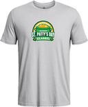 Under Armour Athletics Short Sleeve - Academy St.Patty's Day Classic 2026
