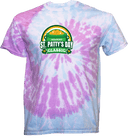 Tie-Dye Short Sleeves - Academy St.Patty's Day Classic 2026