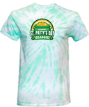 Tie-Dye Short Sleeves - Academy St.Patty's Day Classic 2026