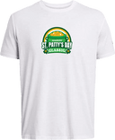 Under Armour Athletics Short Sleeve - Academy St.Patty's Day Classic 2026