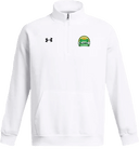 Under Armour Rival Fleece ¼ Zip - Academy St.Patty's Day Classic 2026