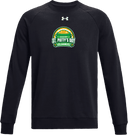 Under Armour Rival Fleece Crew - Academy St.Patty's Day Classic 2026