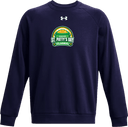 Under Armour Rival Fleece Crew - Academy St.Patty's Day Classic 2026