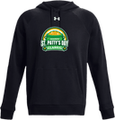 Under Armour Rival Fleece Hoodie - Academy St.Patty's Day Classic 2026