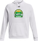 Under Armour Rival Fleece Hoodie - Academy St.Patty's Day Classic 2026