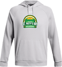 Under Armour Rival Fleece Hoodie - Academy St.Patty's Day Classic 2026