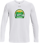 Under Armour Tech Team Long Sleeve - Academy St.Patty's Day Classic 2026