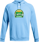 Under Armour Rival Fleece Hoodie - Academy St.Patty's Day Classic 2026
