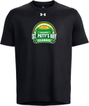 Under Armour Tech Team Short Sleeve - Academy St.Patty's Day Classic 2026
