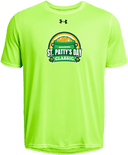 Under Armour Tech Team Short Sleeve - Academy St.Patty's Day Classic 2026