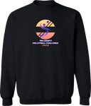 Crew Sweatshirt - Tri-County Volleyball Challenge 2026