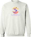Crew Sweatshirt - Tri-County Volleyball Challenge 2026