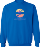 Crew Sweatshirt - Tri-County Volleyball Challenge 2026