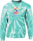 Crew Sweatshirt - Tri-County Volleyball Challenge 2026