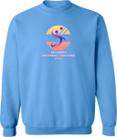 Crew Sweatshirt - Tri-County Volleyball Challenge 2026