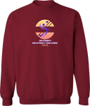 Crew Sweatshirt - Tri-County Volleyball Challenge 2026