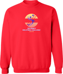Crew Sweatshirt - Tri-County Volleyball Challenge 2026