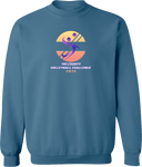 Crew Sweatshirt - Tri-County Volleyball Challenge 2026