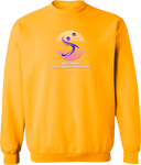 Crew Sweatshirt - Tri-County Volleyball Challenge 2026