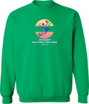 Crew Sweatshirt - Tri-County Volleyball Challenge 2026