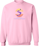 Crew Sweatshirt - Tri-County Volleyball Challenge 2026