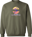 Crew Sweatshirt - Tri-County Volleyball Challenge 2026