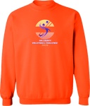 Crew Sweatshirt - Tri-County Volleyball Challenge 2026