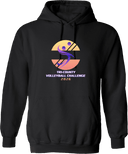Hoodies - Tri-County Volleyball Challenge 2026
