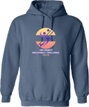 Hoodies - Tri-County Volleyball Challenge 2026