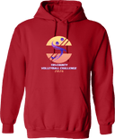 Hoodies - Tri-County Volleyball Challenge 2026