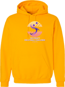 Hoodies - Tri-County Volleyball Challenge 2026