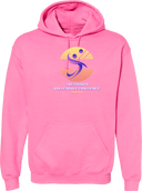 Hoodies - Tri-County Volleyball Challenge 2026