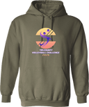 Hoodies - Tri-County Volleyball Challenge 2026