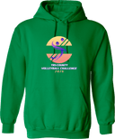 Hoodies - Tri-County Volleyball Challenge 2026