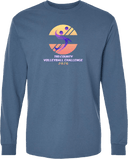 Long Sleeves - Tri-County Volleyball Challenge 2026